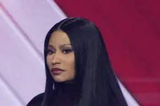 Nicki Minaj Discovery Abuse