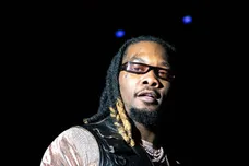 Offset Injuries Lil Tjay