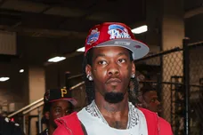 Offset Lil Tjay Back In Bloog