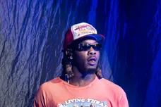 Offset Smoking Wheelchair Hospital