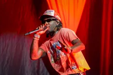 NBA YoungBoy: MASA TOUR - Atlanta, GA