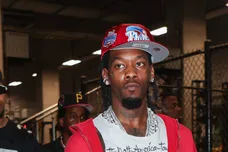 Photos Offset Shooting Suspects