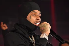 Pooh Shiesty Arrested