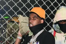 Pooh Shiesty Attorney Contract