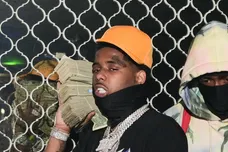 Prosecutors Pooh Shiesty Dad