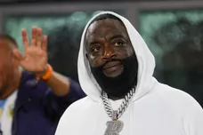 Rick Ross Drake Beef