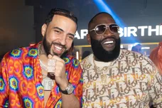 Rick Ross French Montana "Verzuz"