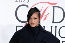 Rihanna Rocki Magazine Cover