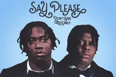 say-please