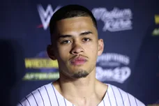 WrestleMania After Dark Las Vegas Hall Of Fame Featuring Metro Boomin