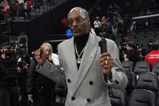 NBA: Golden State Warriors at Los Angeles Clippers