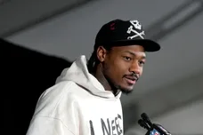 Stefon Diggs Cardi B Reunion Rumors
