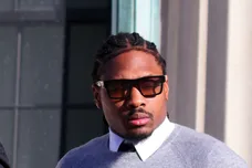 Stefon Diggs Taylor Frankie Paul