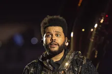 The Weeknd Fuels Rumors Drake