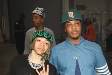 T.I. Pushed King Harris Release