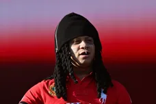 Trippie Redd Where Stands 6ix9ine