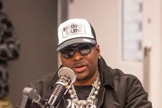 Turk Robert F. Kennedy Jr.