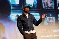 The Vince Staples Show S2