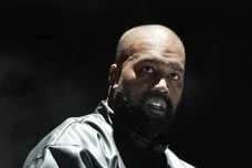 Wireless Festival Organizer Kanye West