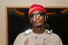 Young Thug Avoids Arrest