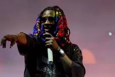 Young Thug Calls Out N3on