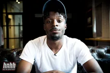 Isaiah Rashad