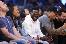 NBA: Philadelphia 76ers at Golden State Warriors