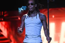 Wiz Khalifa