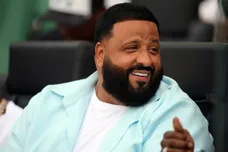 dj khaled drake