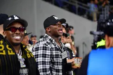 MLS: Minnesota United at LAFC