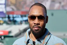 MLB: New York Yankees at San Francisco Giants