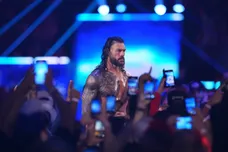 Wrestling: WWE Royal Rumble