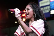 saweetie