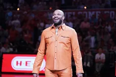 NCAA Basketball: Mississippi State at Texas