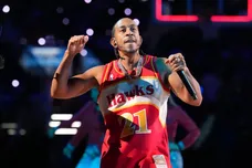 NBA: All Star-Saturday Night