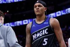 NBA: Playoffs-Orlando Magic at Detroit Pistons