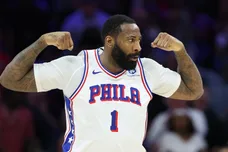 NBA: Boston Celtics at Philadelphia 76ers