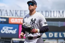 MLB: Baltimore Orioles at New York Yankees