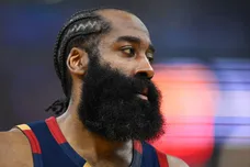 NBA: Playoffs-New York Knicks at Cleveland Cavaliers