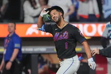 MLB: Miami Marlins at New York Mets