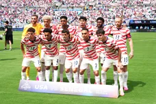 Soccer: International Mens Friendly-Senegal at United States