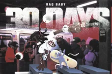 30 Days Raq Baby
