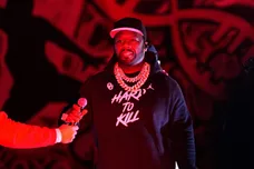 50 Cent Isnt Happy Tony Yayo Spoiling G Unit Reebok Sneakers