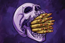 8 Shots