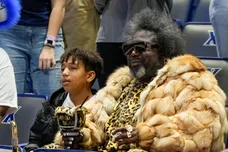 Afroman Support Ant Jefe No Jumper Host Murder Charge