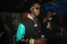 AllStar JR Denied Bond NBA Ben10 Discharged From Hospital