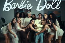 Barbie Doll Hurricane Wisdom Chance The Rapper