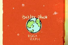 Better Place Roga Raph