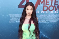 Bhad Bhabie Goes Off Critics Accusing Her Blackfishing