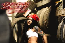 Body Sherrionn
